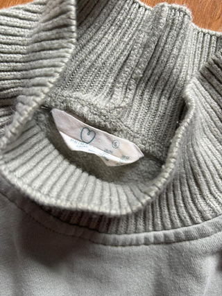 Talla S/XS - Lote 4 Prendas: Crop Top