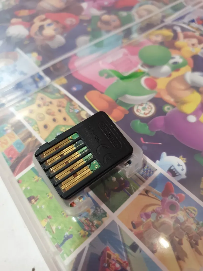 Mario Party Superstars Nintendo Switch afbeelding 5