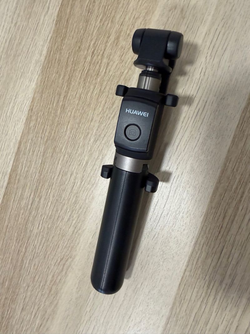Palo Selfie Huawei Tripode Mando Inalambrico afbeelding 7
