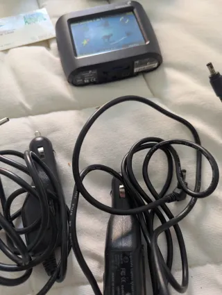 TomTom ONE Navegador GPS + Accesorios