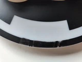 Lámpara LED Star Wars Stormtrooper