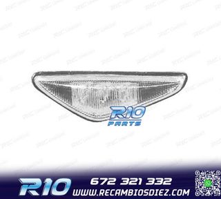 INTERMITENTES LATERALES BMW SERIE 3 E46 COUPÉ