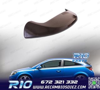 ALERON SPOILER OPEL ASTRA H GTC 04-09