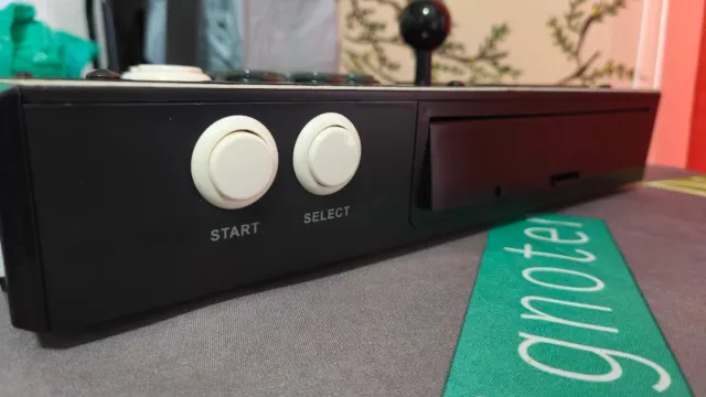 Super Street Fighter IV PS3 Fightstick Tournament