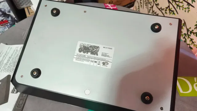 Super Street Fighter IV PS3 Fightstick Tournament