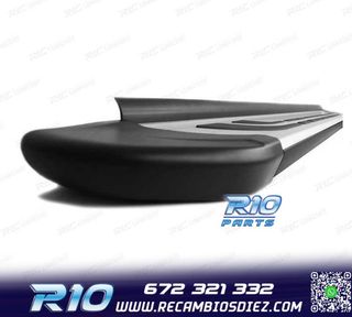 ESTRIBERAS ESTRIBOS AUDI Q5 08-13