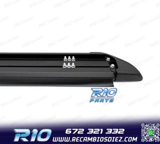 ESTRIBERAS ESTRIBOS AUDI Q5 08-13