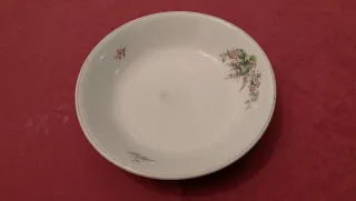 Ensaladera antigua La Cartuja de Sevilla