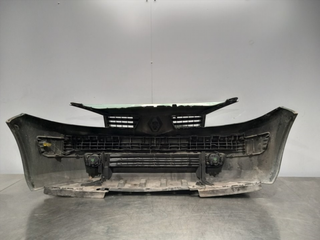 PARAGOLPES DELANTERO RENAULT MEGANE II BERLINA 5P