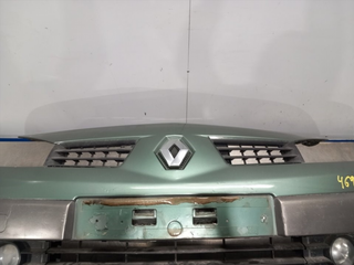 PARAGOLPES DELANTERO RENAULT MEGANE II BERLINA 5P