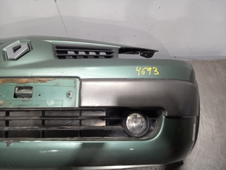 PARAGOLPES DELANTERO RENAULT MEGANE II BERLINA 5P