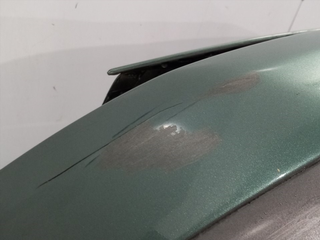 PARAGOLPES DELANTERO RENAULT MEGANE II BERLINA 5P