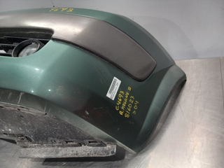 PARAGOLPES DELANTERO RENAULT MEGANE II BERLINA 5P