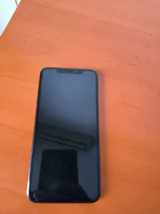 iPhone XS Max Oro