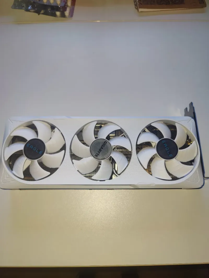 Tarjeta Gráfica RTX 5070 afbeelding 2