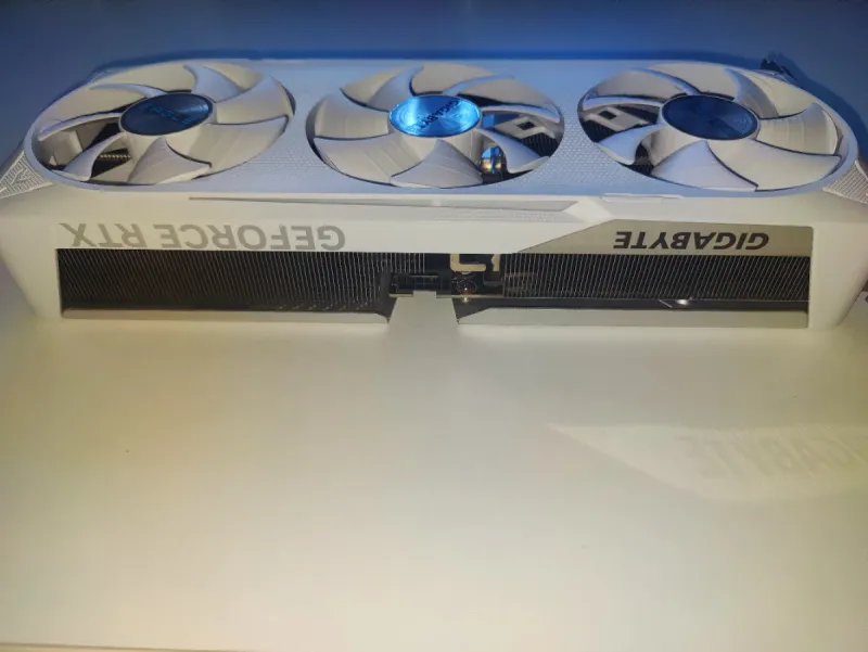 Tarjeta Gráfica RTX 5070 afbeelding 3
