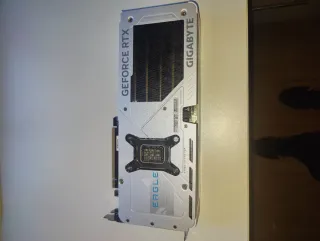 Tarjeta Gráfica RTX 5070