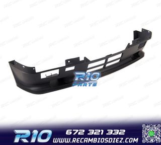 PARAGOLPES DELANTERO BMW E30 82-94 PACK M TECH