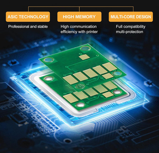 Tóner LeciRoba TN-423 impresoras Brother