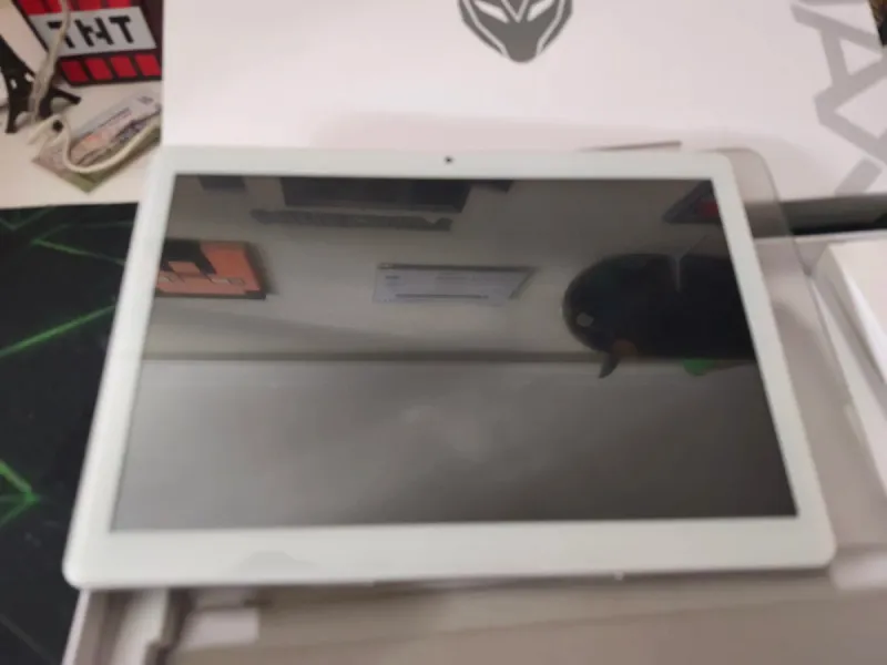 Tablet Sannuo Blanca afbeelding 2