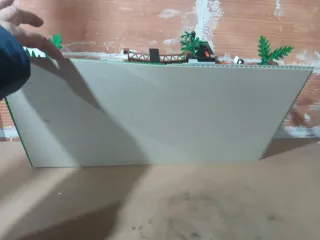 Lego Piratas Isla Encantada Años 90