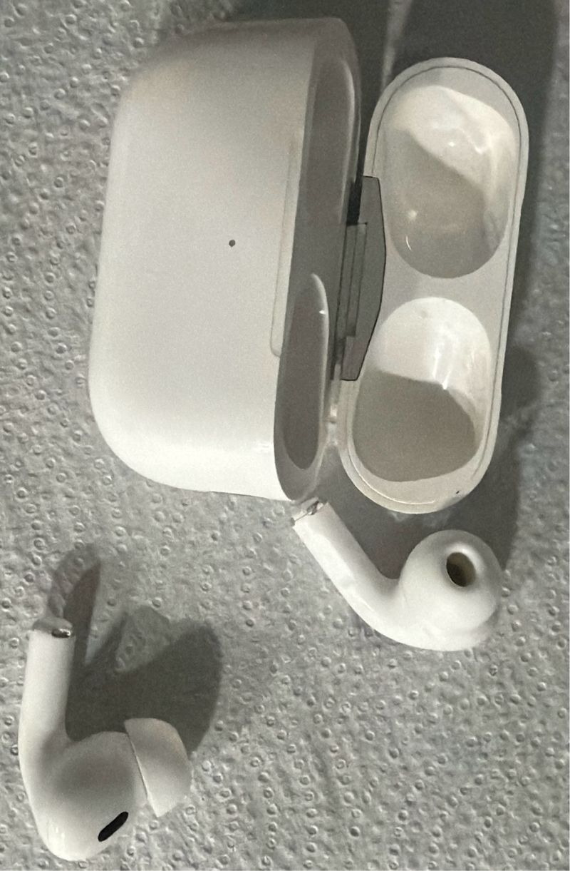 AirPods Pro 2da Gen
