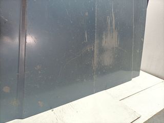 CAPOT MITSUBISHI MONTERO (L040)