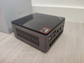 GMKTec Nucbox M7 Pro Mini PC