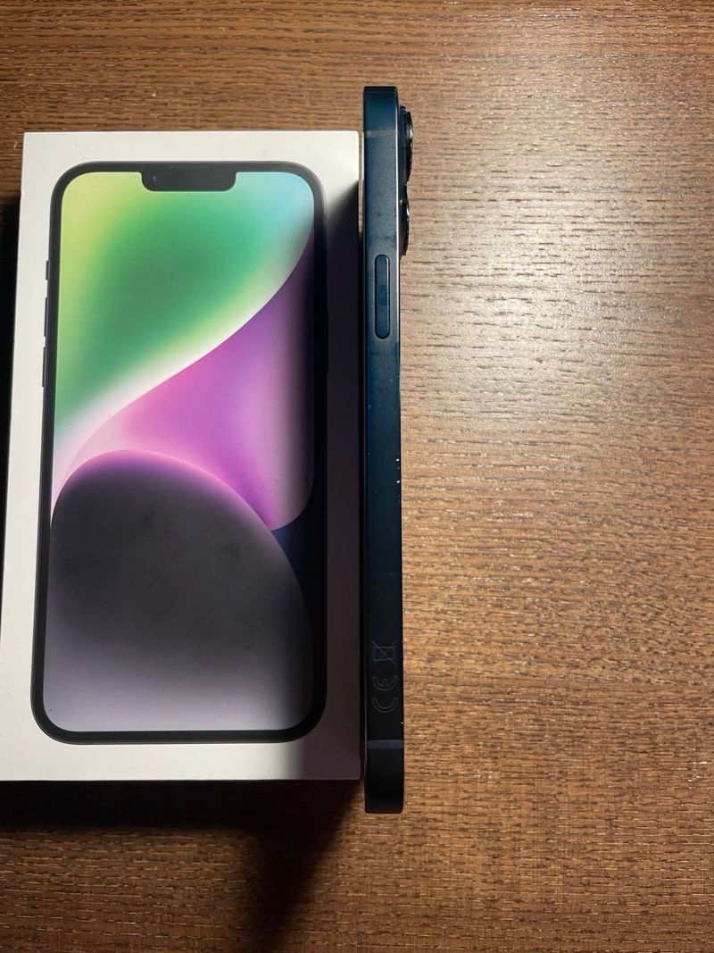 iPhone 14 Plus afbeelding 4