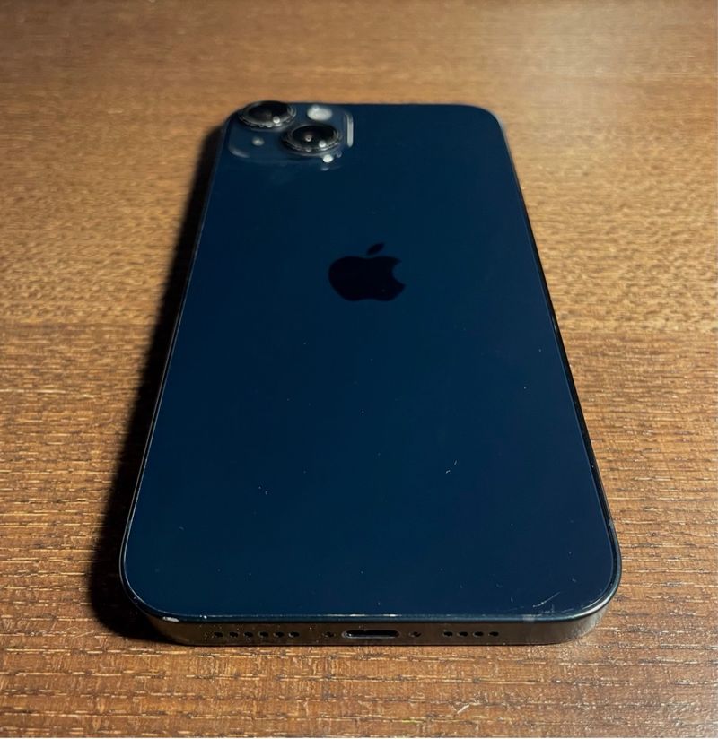 iPhone 14 Plus afbeelding 5