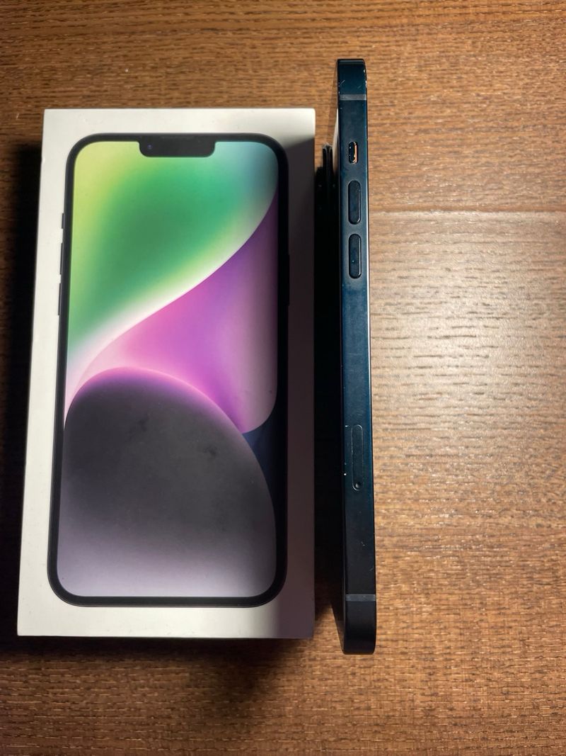 iPhone 14 Plus afbeelding 3