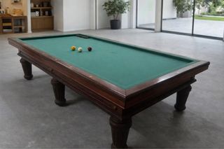 Mesa Billar Profesional SAM