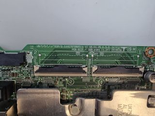 Despiece TV LG 43UK6470PLC