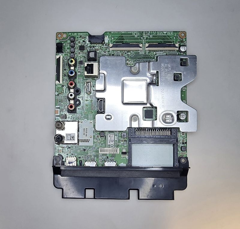 Despiece TV LG 43UK6470PLC afbeelding 2