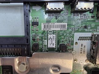 Despiece TV LG 43UK6470PLC