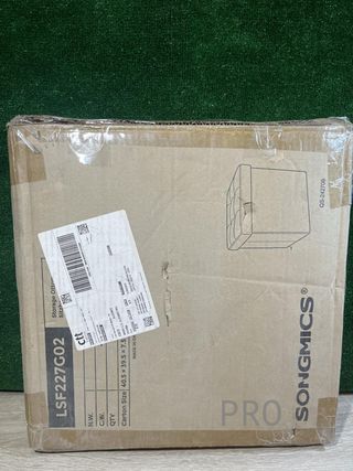 Banco de Almacenamiento puff