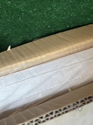 Banco de Almacenamiento puff