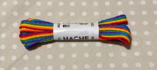 Cordones LGTBI