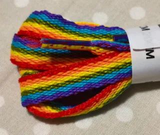 Cordones LGTBI