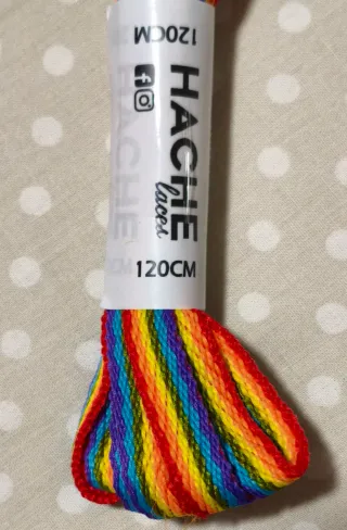 Cordones LGTBI