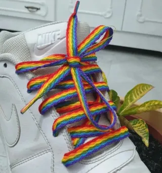 Cordones LGTBI