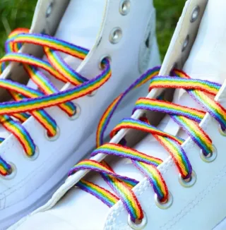 Cordones LGTBI