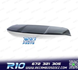 ALERON SPOILER DE TECHO BMW X5 F15 12-18 LOOK M PERFORMANCE