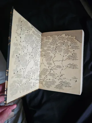 El bestiario de Axlin (Guardianes de la Ciudadela)