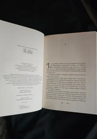 El bestiario de Axlin (Guardianes de la Ciudadela)