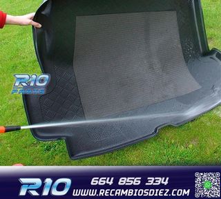 BANDEJA MALETERO PARA SEAT