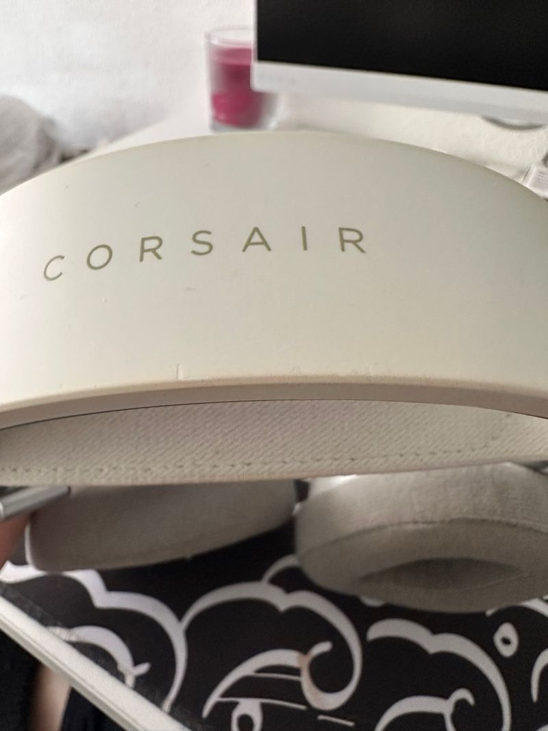 Corsair HS80 MAX Wireless Auriculares afbeelding 6