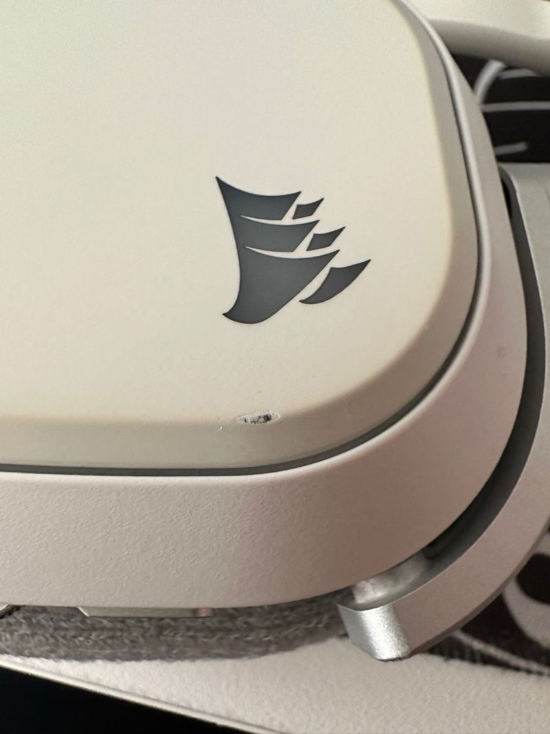 Corsair HS80 MAX Wireless Auriculares afbeelding 5