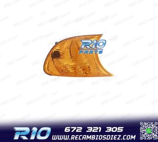 INTERMITENTE DCH FRONTAL BMW SERIE 3 E46 COUPÉ 99-01