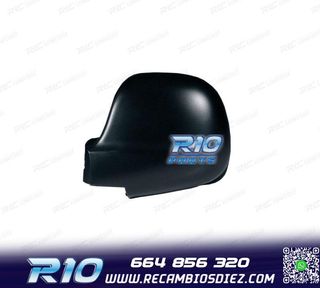 CARCASA ESPEJO IZQUIERDO MERCEDES VITO W639 03-11
